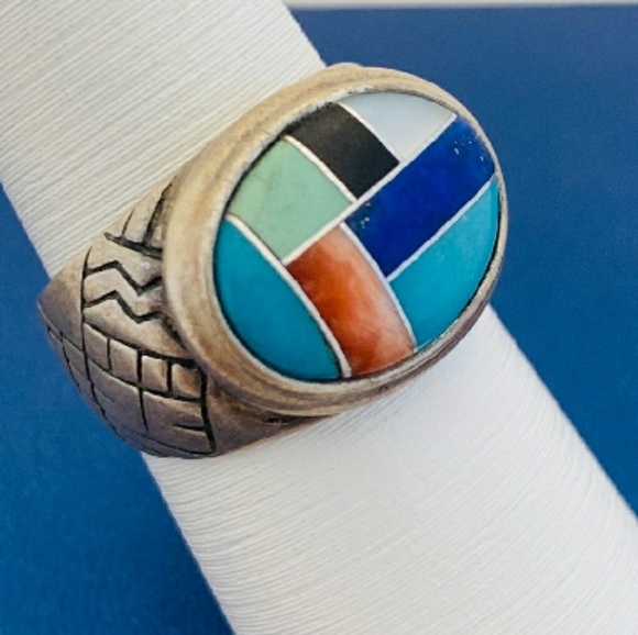 Carolyn Pollock Jewelry - Carolyn Pollack Sterling Ring